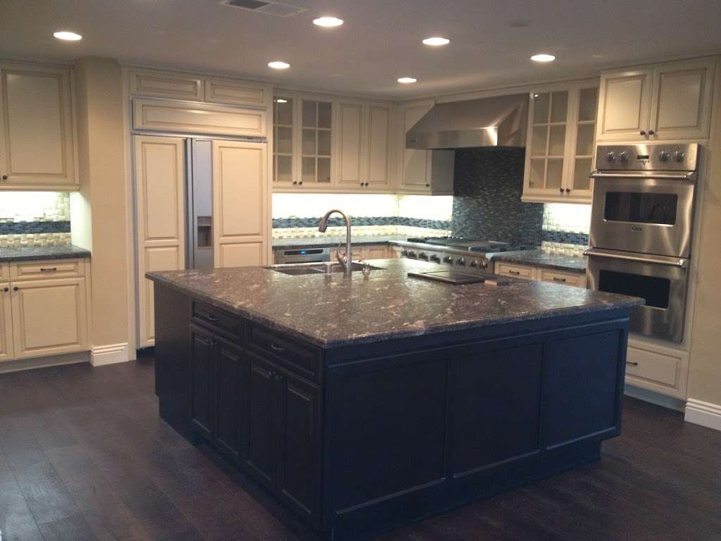 California Custom Cabinetry | 2462 Main St D, Chula Vista, CA 91911, USA | Phone: (619) 424-8758