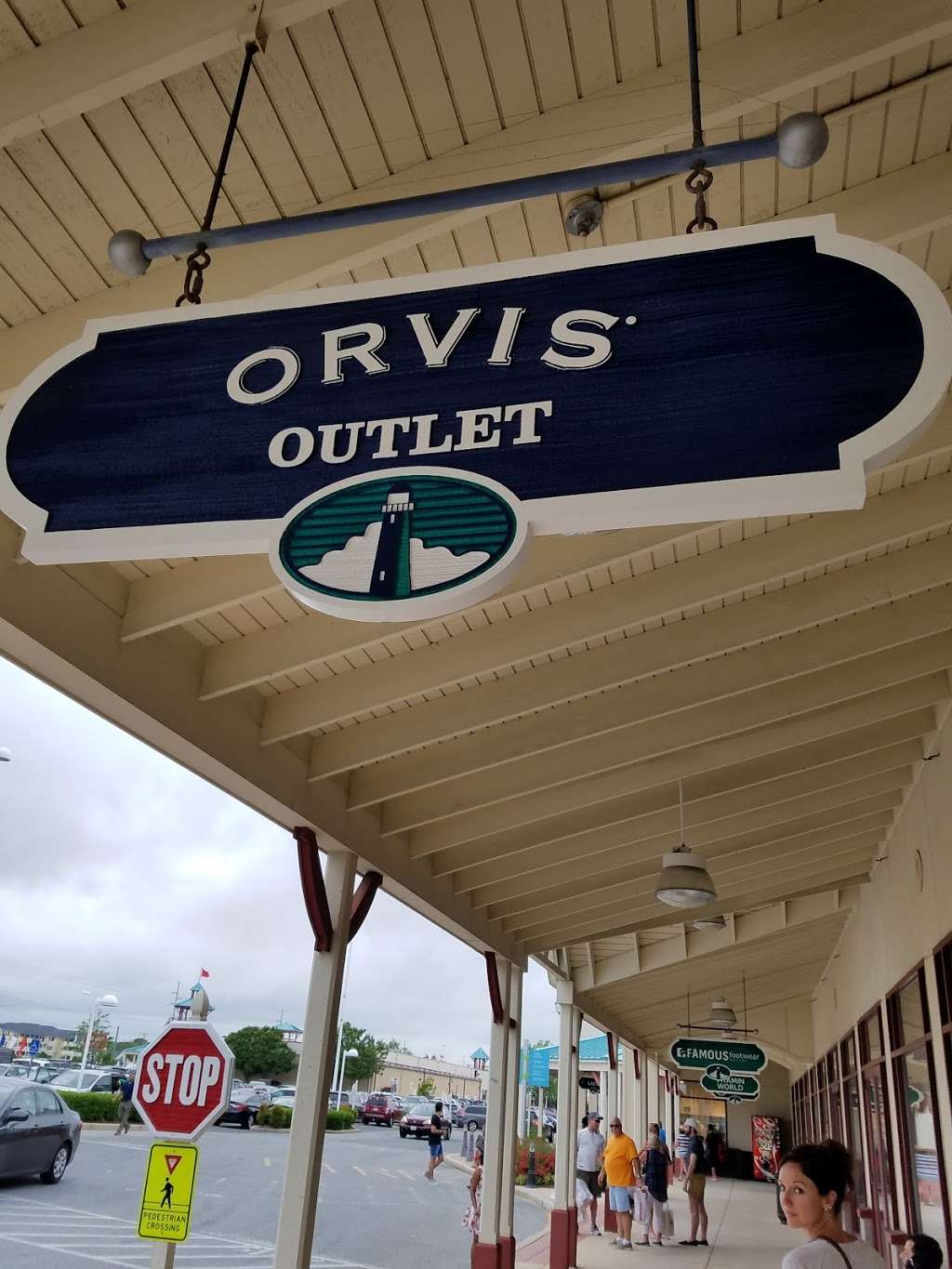Orvis | 36454 Seaside Outlet Dr #1795S, Rehoboth Beach, DE 19971, USA | Phone: (302) 227-3300