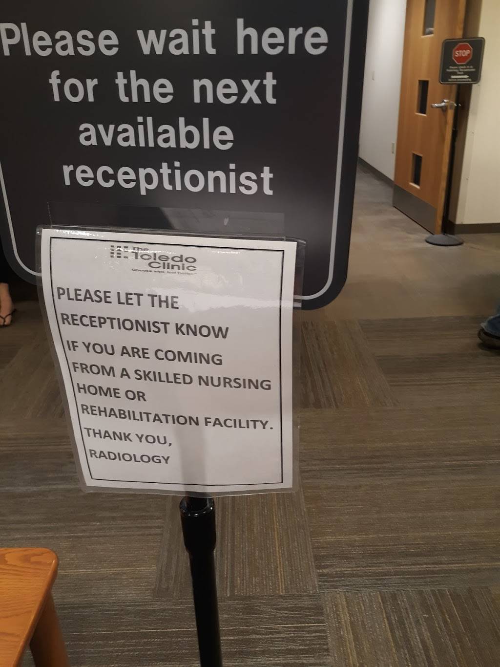 Maggi Smith DPM, The Toledo Clinic | 4235 Secor Road, Building 3, 1st Floor, Toledo, OH 43623, USA | Phone: (419) 479-5757