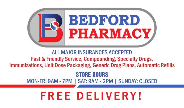 Bedford Pharmacy | 2816 Central Dr SUITE 160, Bedford, TX 76021 | Phone: (817) 786-8011