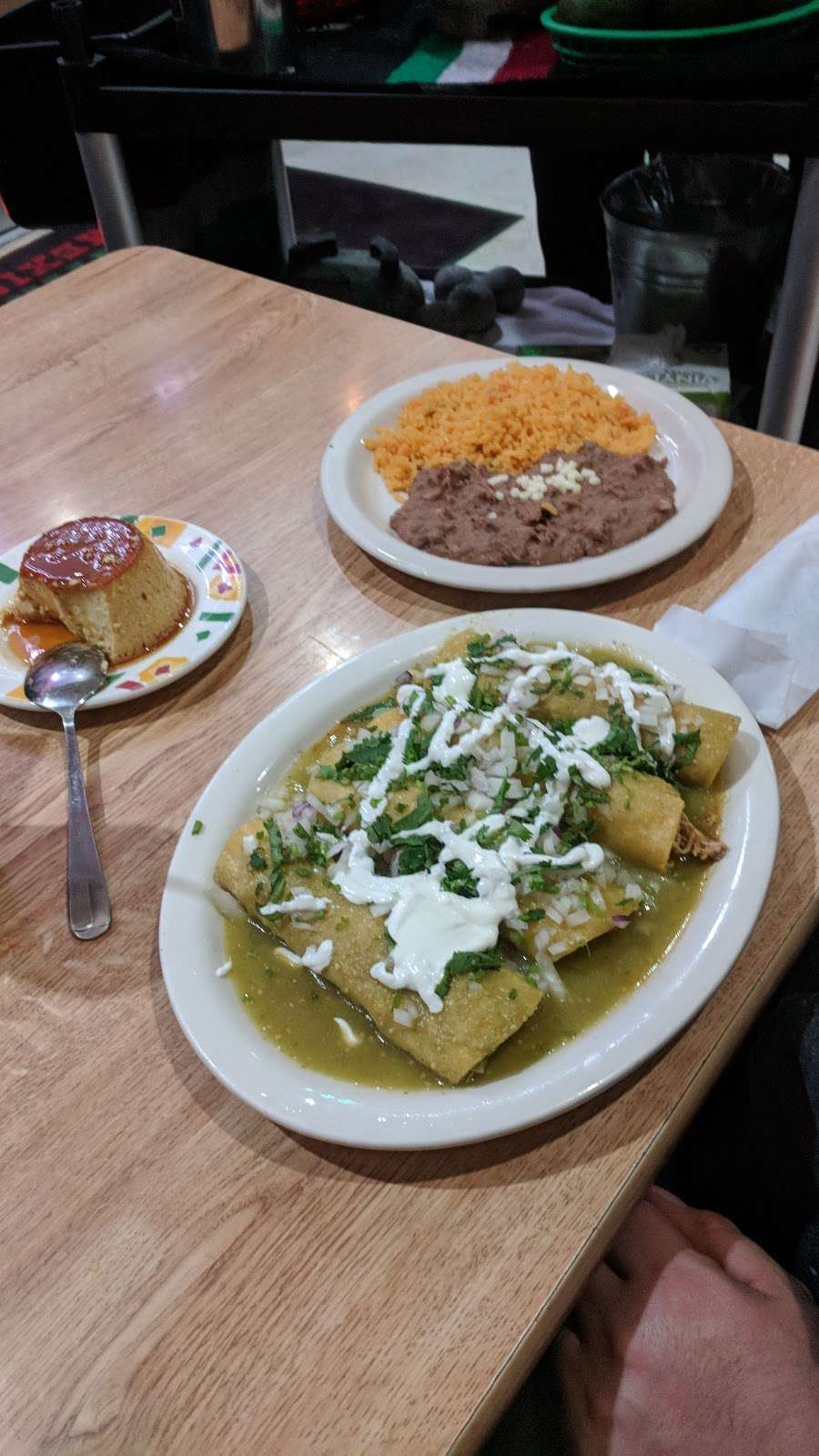 Taqueria El Torito | 2601 Salem Church Rd, Fredericksburg, VA 22407 | Phone: (540) 412-0560