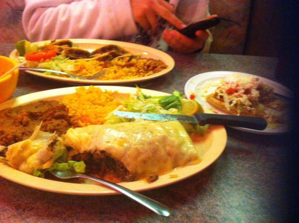 El Michoacano | 2003 Broadway St, East Chicago, IN 46312, USA | Phone: (219) 397-0251