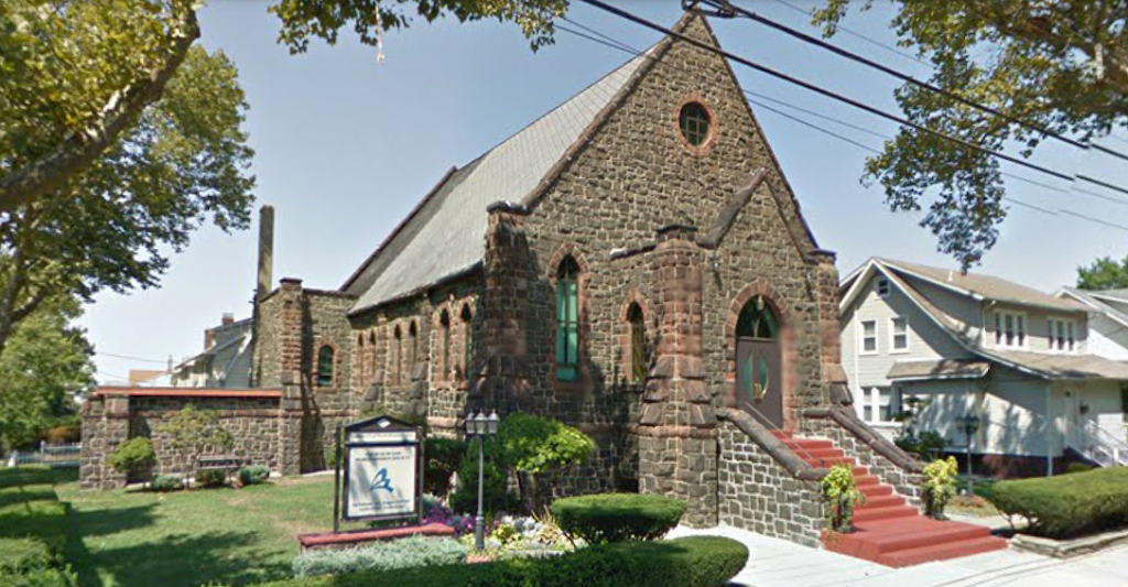 World Mission Society Church of God | 160 Palisade Ave, Bogota, NJ 07603, USA