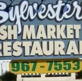 Sylvesters Fish Market and Restaurant | 503 21st St, Avalon, NJ 08202, USA | Phone: (609) 967-7553