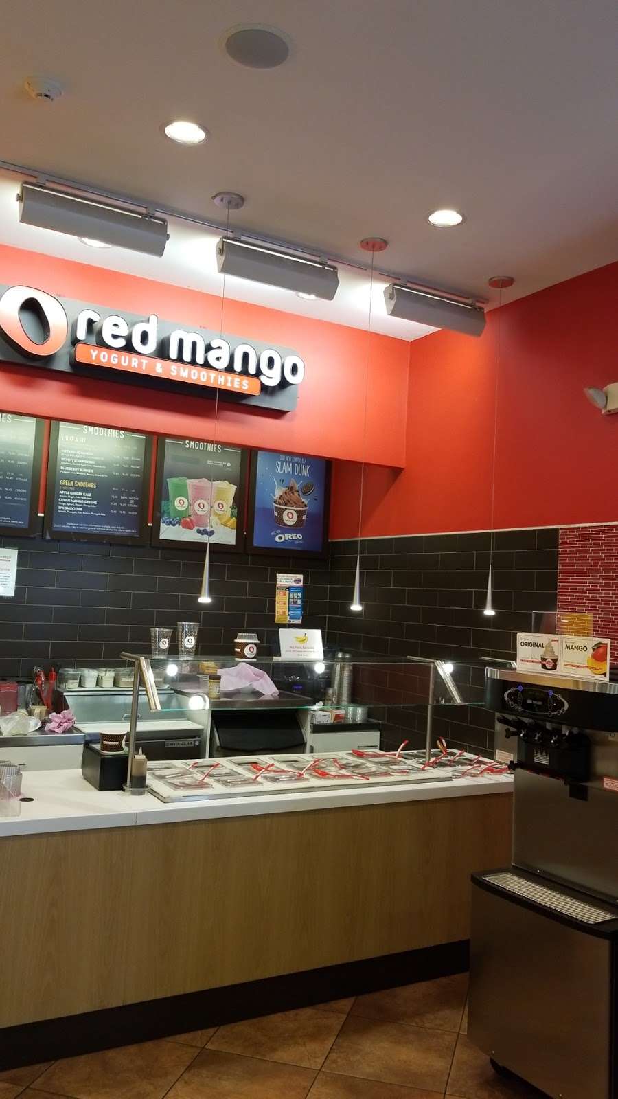 Red Mango | 193 NJ-17, Mahwah, NJ 07430, USA | Phone: (201) 529-9892