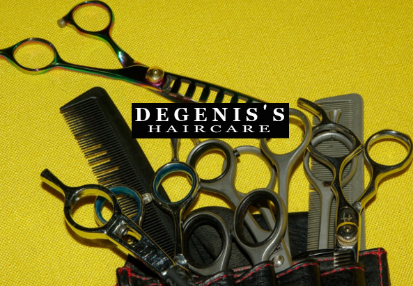 Degeniss Hair Salon | 148 Stafford Rd, Wallington SM6 9BS, UK | Phone: 020 8647 8224