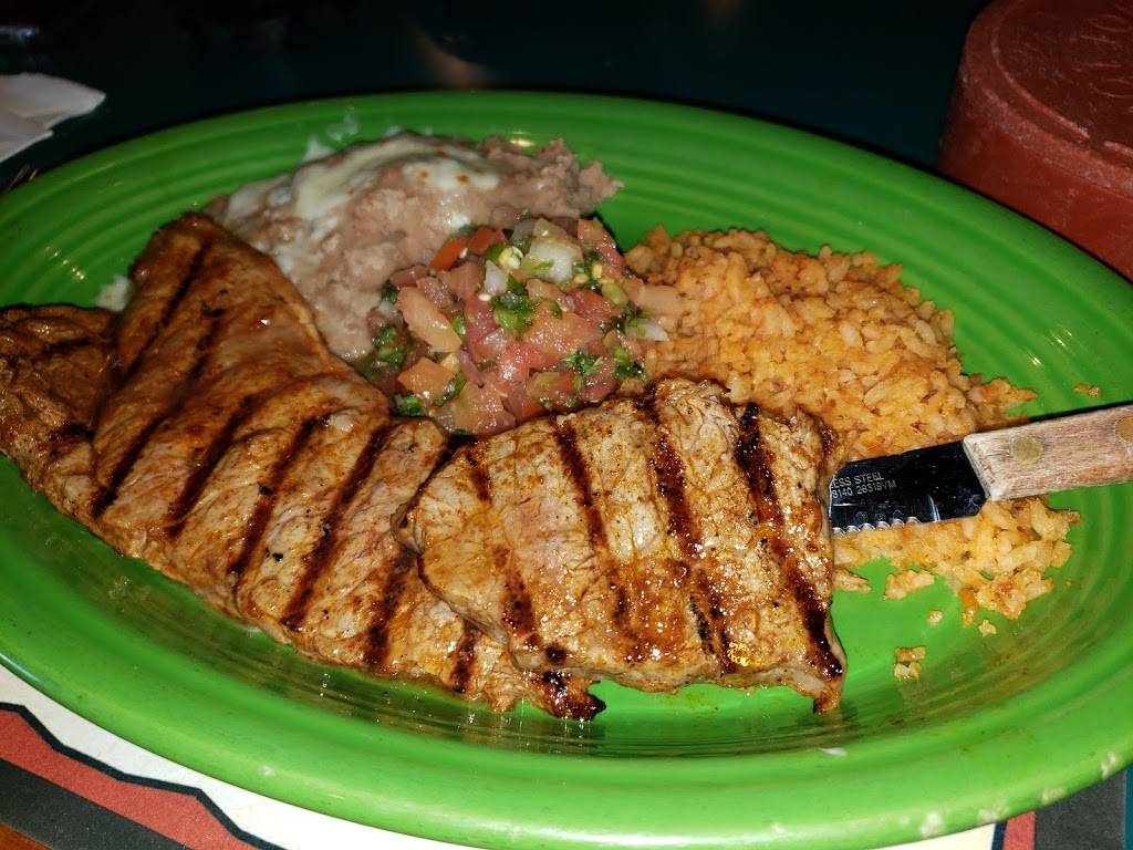 Dona Maria Tamales-Northwest | 3205 N Tenaya Way, Las Vegas, NV 89129, USA | Phone: (702) 656-1600