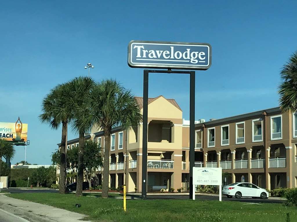 Travelodge by Wyndham Orlando Near Florida Mall | 1850 W Landstreet Rd, Orlando, FL 32809 | Phone: (407) 856-5921