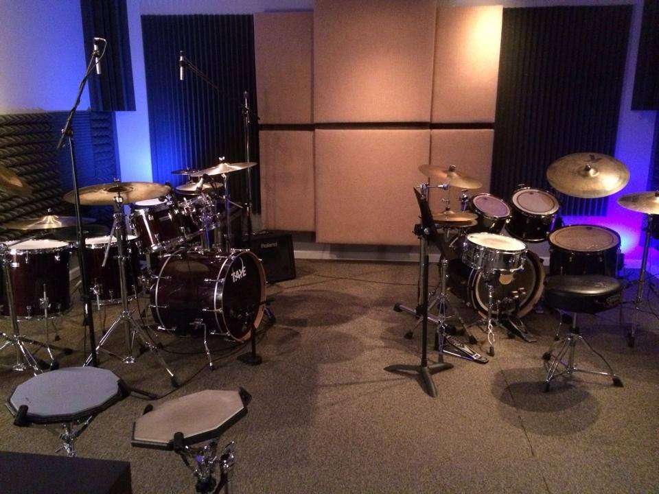 DrumWorks School of Music | 2911 Corporate Ct, Orefield, PA 18069 | Phone: (610) 391-0720