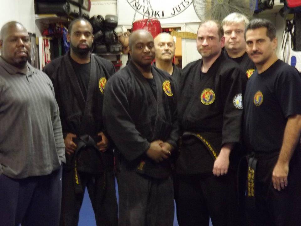 HKA Martial Systems | 97 Heron Ln, The Bronx, NY 10473, USA | Phone: (347) 512-8935