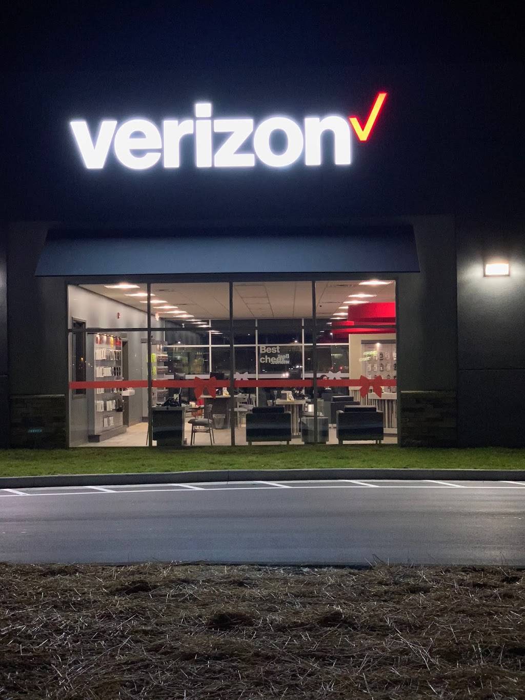 Verizon Authorized Retailer — Cellular Sales | 5243 E Dupont Rd, Fort Wayne, IN 46825, USA | Phone: (260) 739-6498