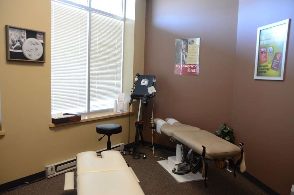 Brookfield Chiropractic | 15010 W Greenfield Ave Suite 100, Brookfield, WI 53005, USA | Phone: (262) 754-5500