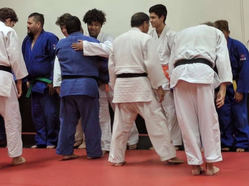 Southwest Judo Academy | 145 W Broadway Rd Suite 8, Mesa, AZ 85210, USA | Phone: (480) 628-7447