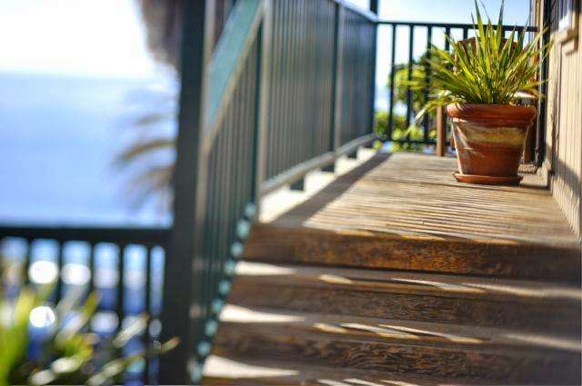 Scripps Inn | 555 Coast Blvd S, La Jolla, CA 92037, USA | Phone: (888) 387-9907