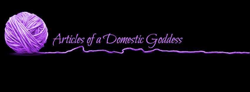 Articles of a Domestic Goddess | 1322 Foley Rd, Crosby, TX 77532, USA | Phone: (832) 287-9554