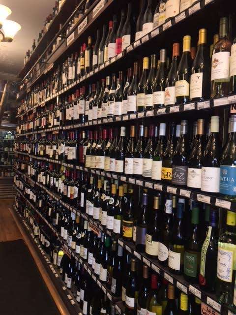 East End Wine Exchange | 68 East End Ave, New York, NY 10028, USA | Phone: (212) 396-9999