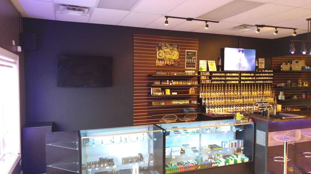 Vapetricity | 55 N Barron Blvd #4, Grayslake, IL 60030, USA | Phone: (847) 543-4000