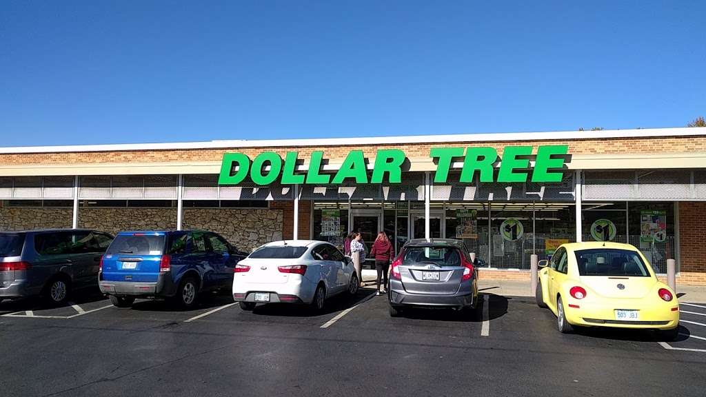 Dollar Tree | 520 County Line Rd, Kansas City, KS 66103 | Phone: (913) 789-7736