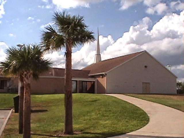 Open Door Baptist Church | 17140 US-27, Clermont, FL 34715, USA | Phone: (352) 394-4905