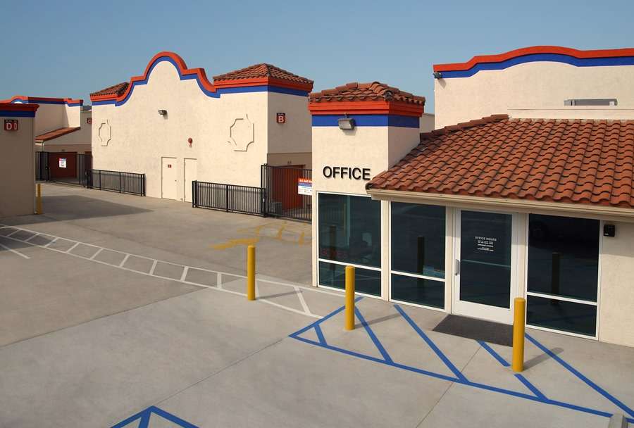 A-1 Self Storage | 1370 N Magnolia Ave, El Cajon, CA 92020, USA | Phone: (619) 631-4206