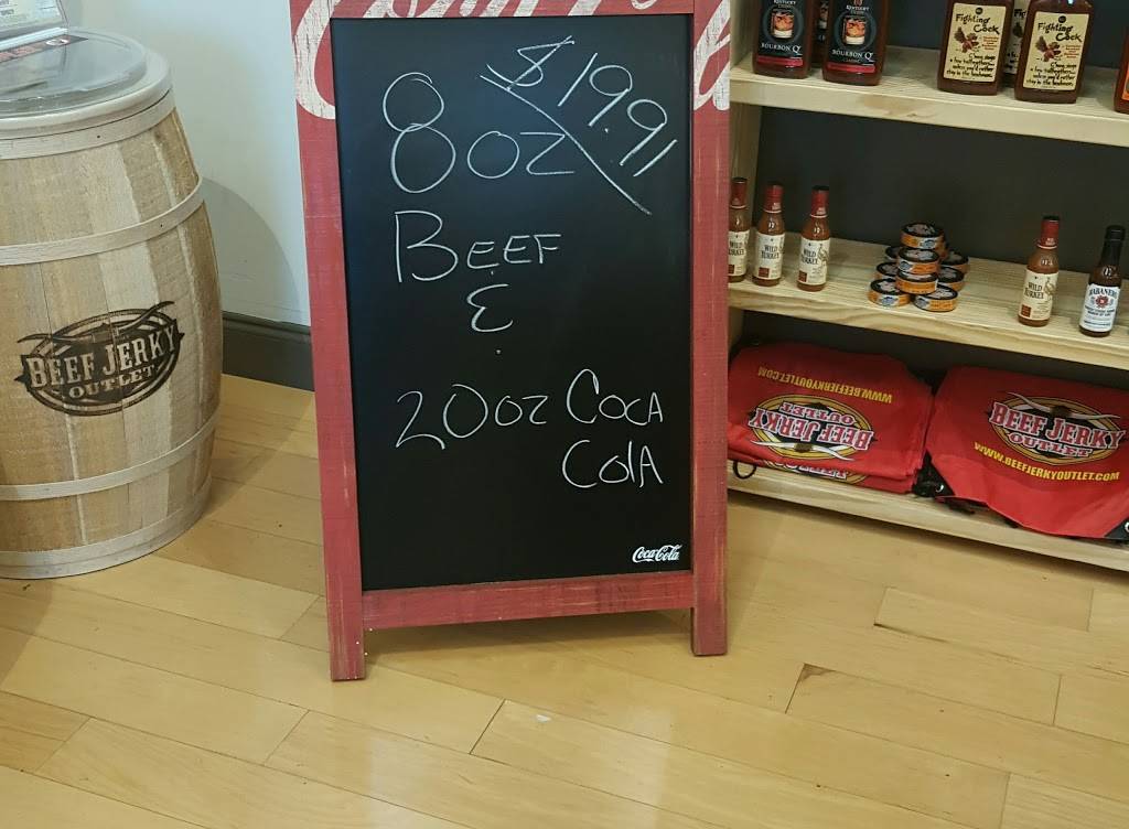 Beef Jerky Outlet | 158 129th Ave W, Madeira Beach, FL 33708, USA | Phone: (727) 800-5518 Beef Jerky Outlet | 158 129th Ave W, Madeira Beach, FL 33708, USA | Phone: (727) 800-5518