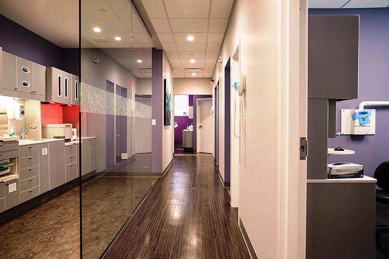 Brookline Dental Specialists | 21 Longwood Ave, Brookline, MA 02446, USA | Phone: (617) 738-0806