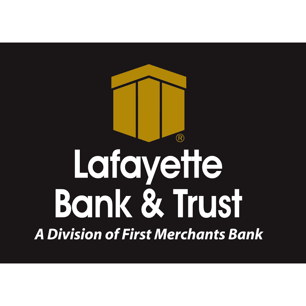 First Merchants Bank | 910 W Father Schaefer Cir, Rensselaer, IN 47978, USA | Phone: (800) 205-3464