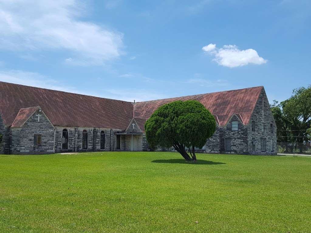 Iglesia Bautista Morada De Paz | 1010 Freeport St, Houston, TX 77015, USA | Phone: (713) 455-0775