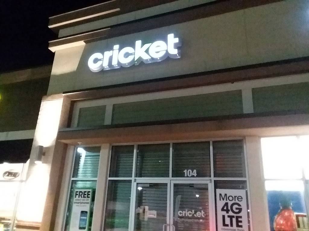 Cricket Wireless Authorized Retailer | 1508 Sams Cir Ste 104, Chesapeake, VA 23320, USA | Phone: (757) 410-8979