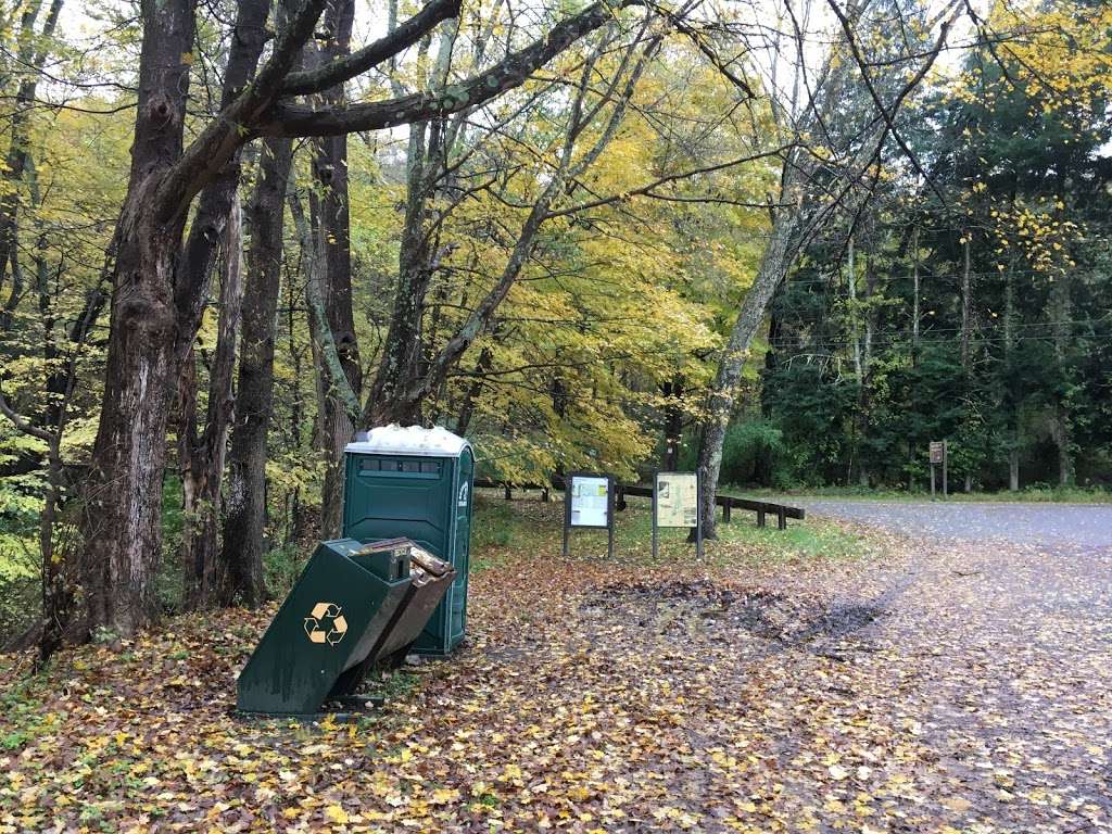 Pahaquarry Copper Mines trail | Hardwick Township, NJ 07825, USA