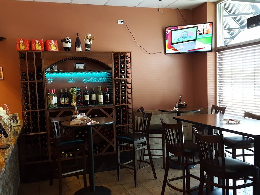 Francos Italian Restaurant | 7225 Bell Creek Rd, Mechanicsville, VA 23111, USA | Phone: (804) 730-2220