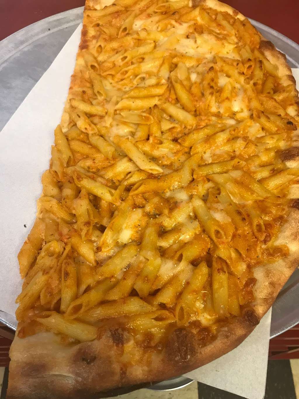 Emilia Romagna Pizza | 247 Valley Blvd, Wood-Ridge, NJ 07075 | Phone: (201) 935-8383