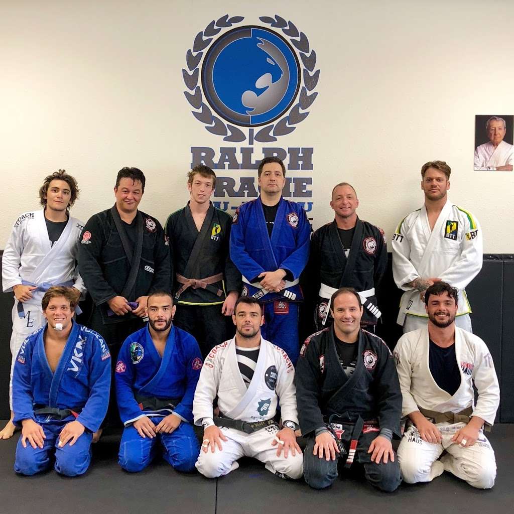 Ralph Gracie Jiu Jitsu Mission Viejo | 26861 Trabuco Rd, Mission Viejo, CA 92691 | Phone: (949) 400-7108