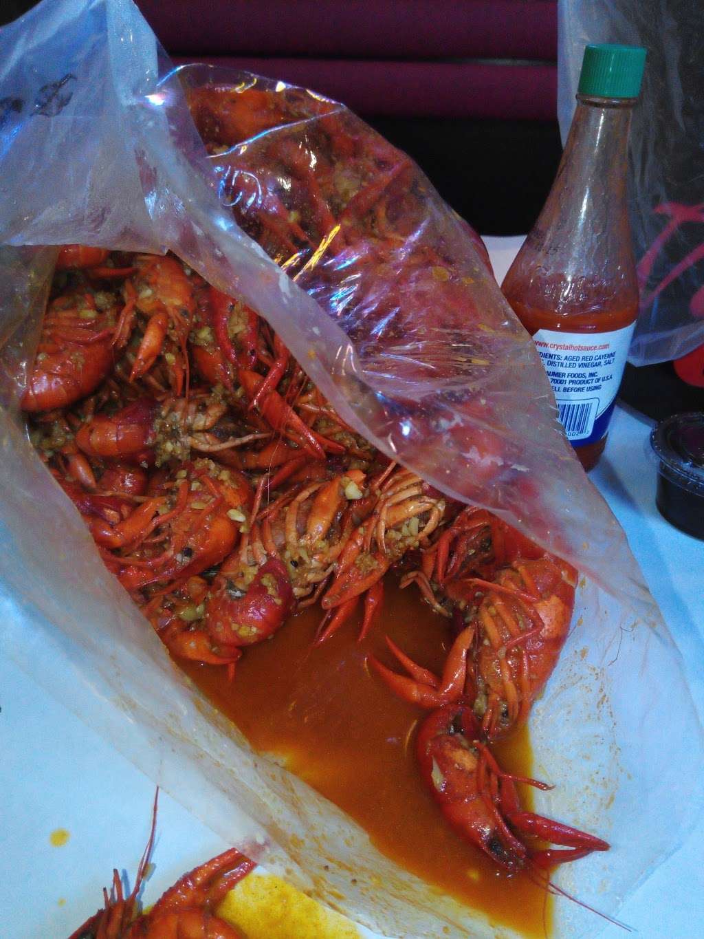 Ragin Crawfish | 480 S Victoria Ave a, Oxnard, CA 93030, USA | Phone: (805) 832-4615