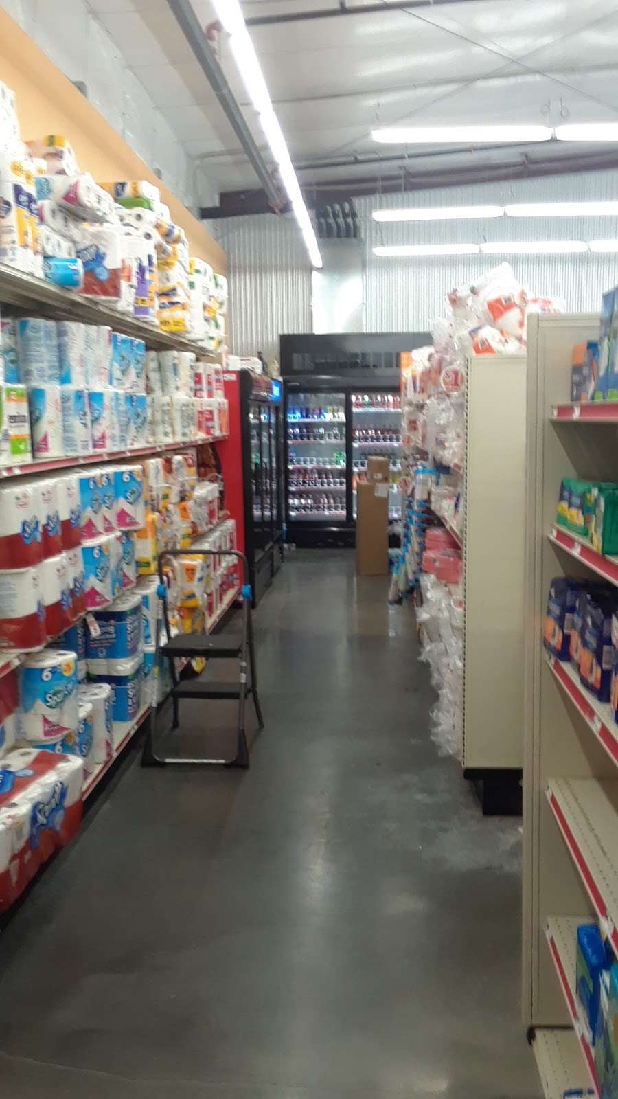 Family Dollar | 101 NW Ave L, Belle Glade, FL 33430 | Phone: (561) 983-4283