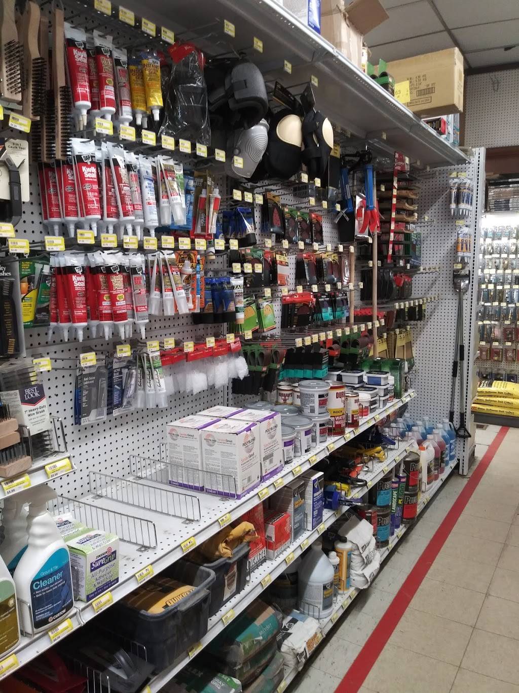 North End Hardware & Rental | 3117 Penn Ave N, Minneapolis, MN 55412, USA | Phone: (612) 529-9151