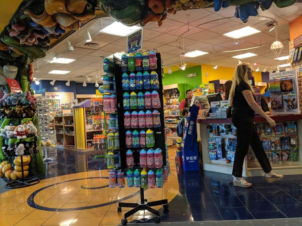 Kazoo & Company Toy Store | Concourse B, 8500 Peña Blvd, Denver, CO 80249, USA | Phone: (303) 317-1285