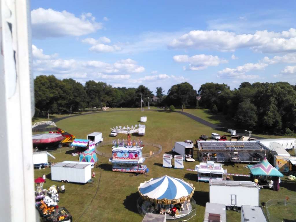 Paoli Battlefield Historical Park | Monument Ave & Wayne Ave, Malvern, PA 19355, USA | Phone: (484) 320-7173