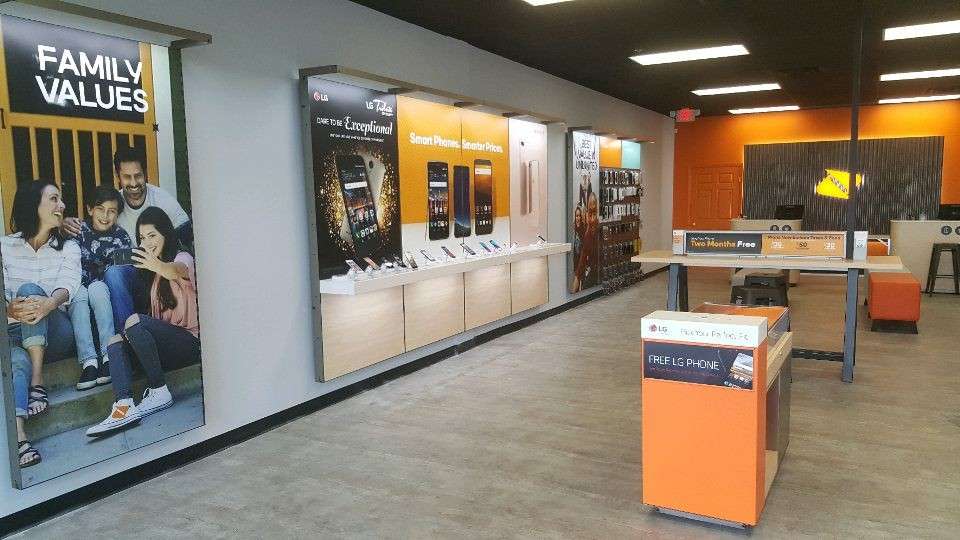 Boost Mobile | 620 Barnes Blvd, Rockledge, FL 32955, USA | Phone: (321) 877-0137