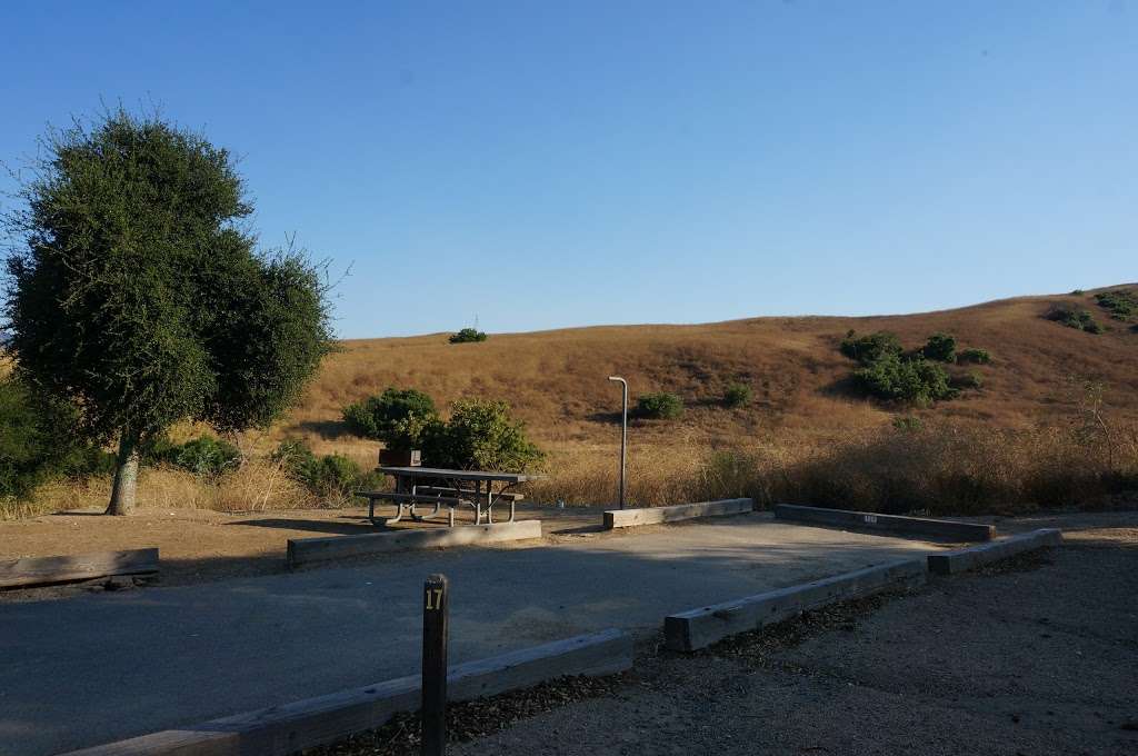 Rolling M Ranch Campground | Chino Hills, CA 91709 | Phone: (951) 780-6222