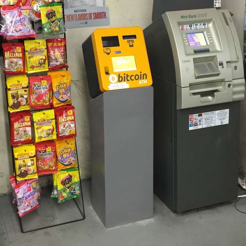 BitcoinPlug Bitcoin ATM | 15711 Crenshaw Blvd, Gardena, CA 90249, USA | Phone: (888) 856-7584