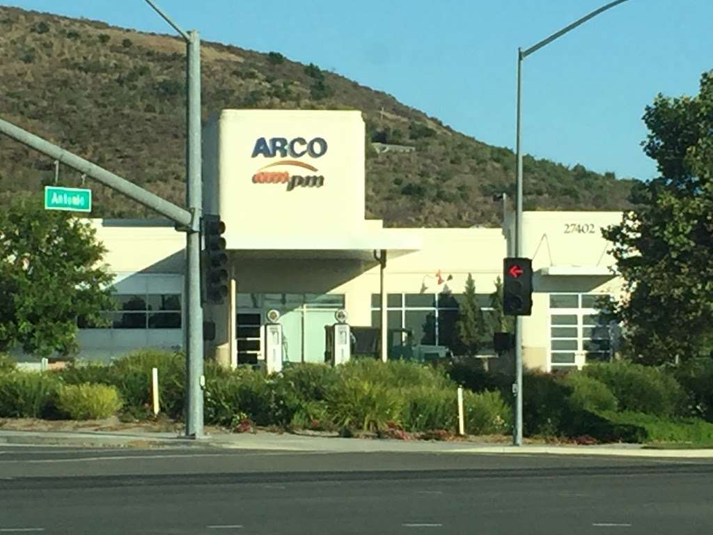 ARCO | 27402 Antonio Pkwy, Ladera Ranch, CA 92694, USA | Phone: (949) 364-5048