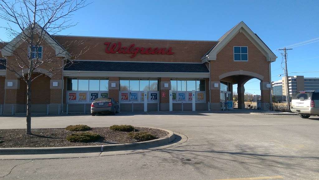 Walgreens | 1453 E 151st St, Olathe, KS 66062, USA | Phone: (913) 538-5019