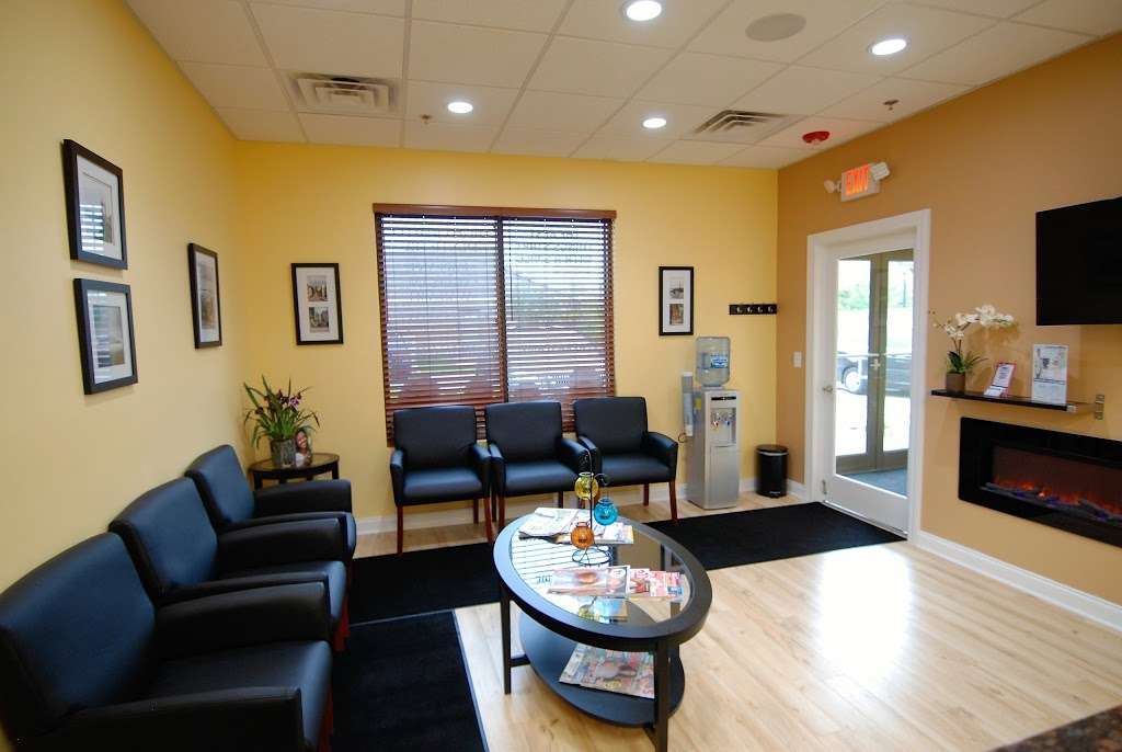 Lemont Dental Clinic | 14240 McCarthy Rd, Lemont, IL 60439, USA | Phone: (630) 914-1500