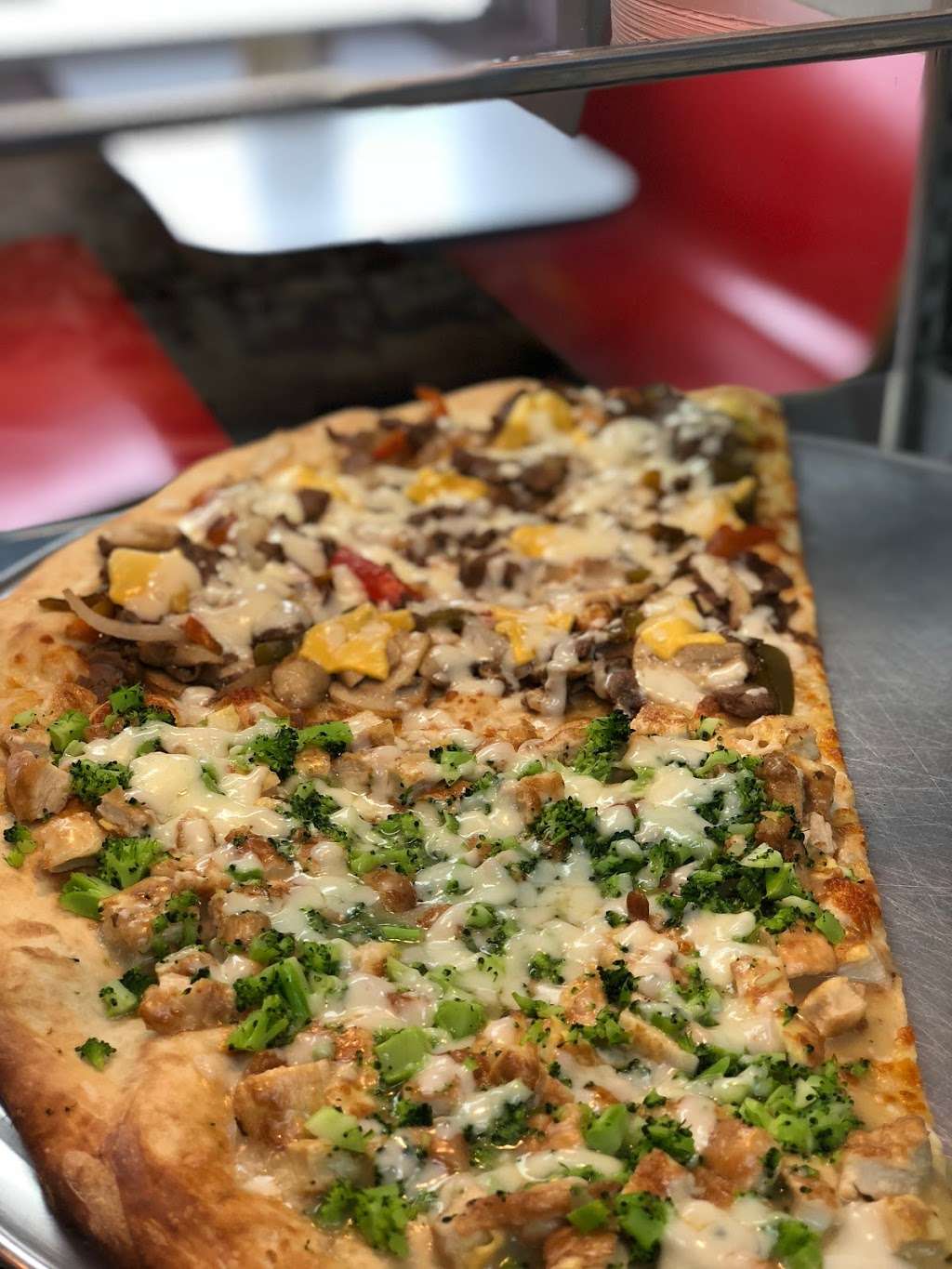 Bellas Pizza & Pasta | 2093 E. Main St., Cortlandt, NY 10567, USA | Phone: (914) 402-7645