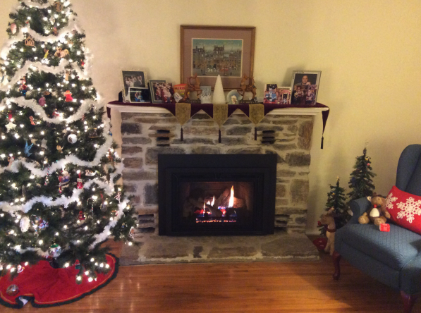 Ambler Fireplace & Patio | 724 Fitzwatertown Rd, Willow Grove, PA 19090, USA | Phone: (267) 607-2037
