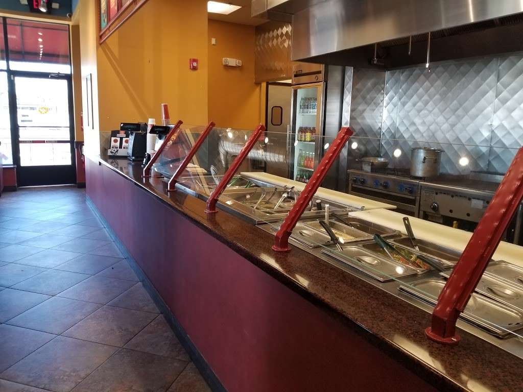 Pancheros Mexican Grill | 715 Promenade Blvd, Bridgewater, NJ 08807 | Phone: (732) 560-5500