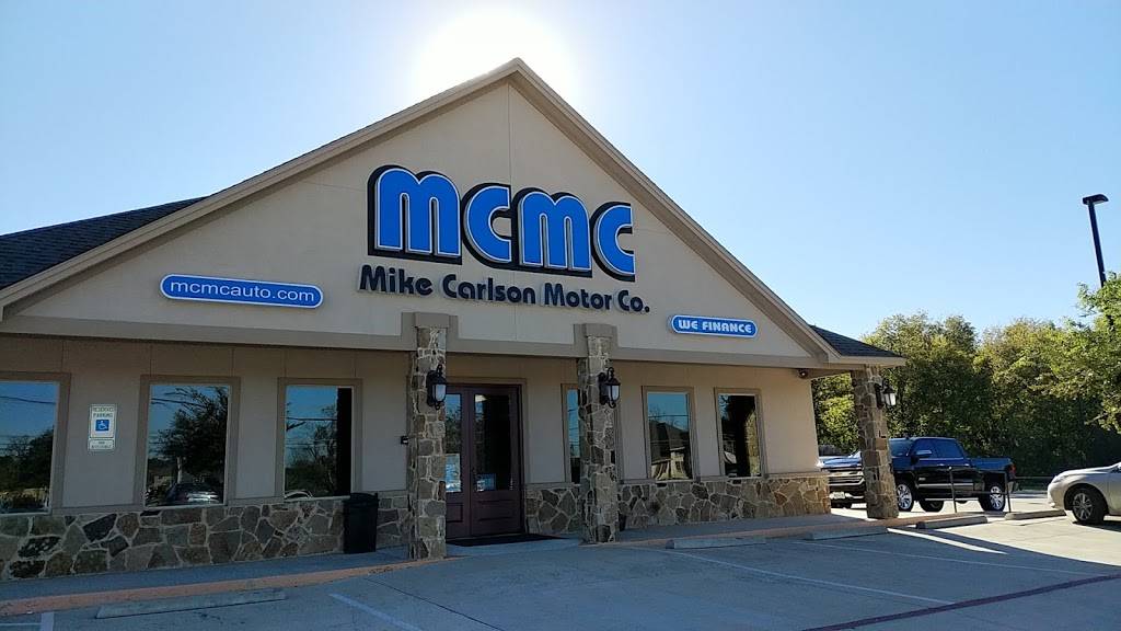 MCMC Auto - Arlington | 7401 S Cooper St, Arlington, TX 76001, USA | Phone: (817) 769-3000