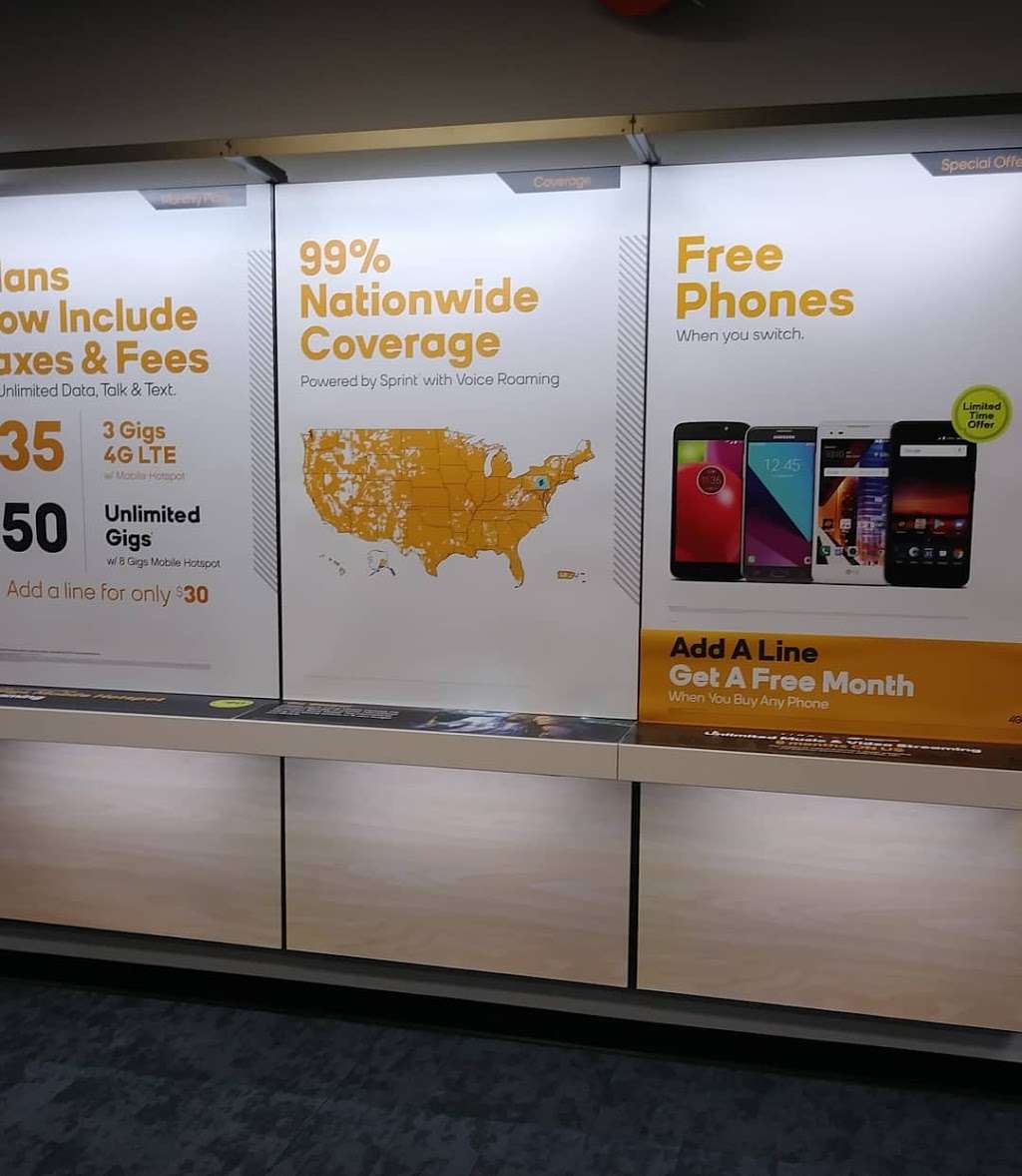 Boost Mobile | 1448 Chester Pike, Sharon Hill, PA 19079, USA | Phone: (215) 852-3214