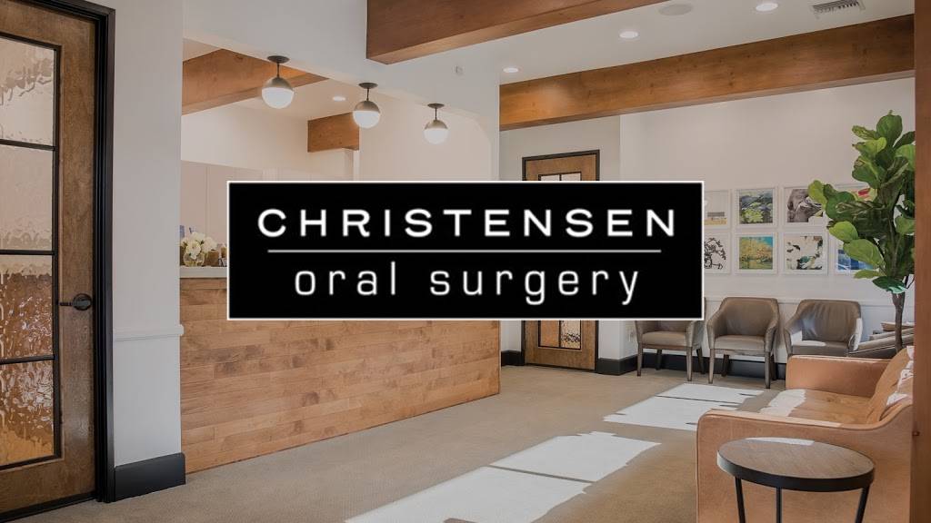 Christensen Oral Surgery | 2855 E Brown Rd Suite #5, Mesa, AZ 85213, USA | Phone: (480) 659-5977